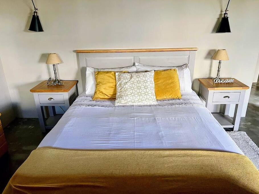 Apartment Lakaz Kannell - Vanilla Lodge, Secluded Outside Bath & Shower Infinity Pool *